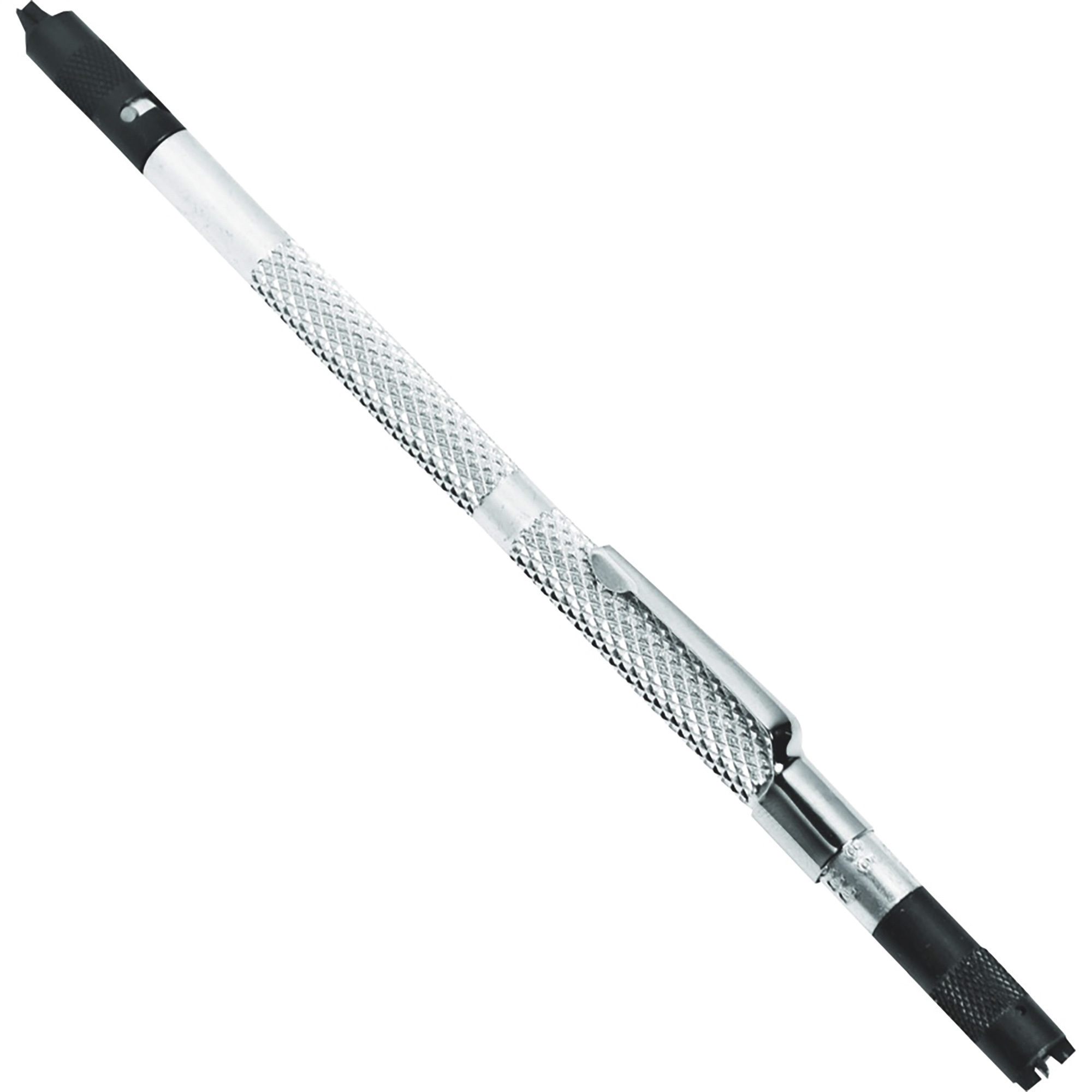 Proto Slotted/Phillips Screw Starter, 6 1/4in.L, Model# J9866